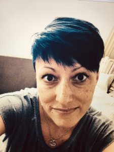 Profilbild von Sandra Höllmüller