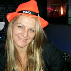 Profilbild von Sandra Hübsch