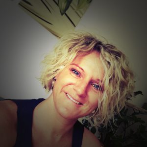 Profilbild von Sandra Ibinger-Micheler