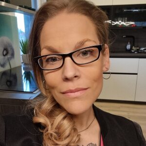 Profilbild von Sandra Jarosch