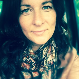 Profilbild von Sandra Jesernik