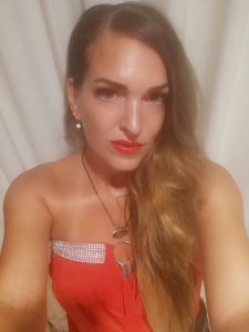 Profilbild von Sandra Jesse