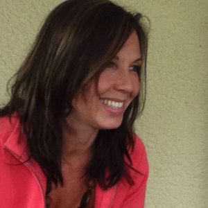 Profilbild von Sandra Kaiß