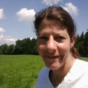Profilbild von Sandra Keller