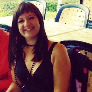 Profilbild von Sandra Klade