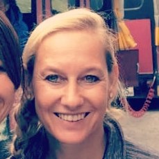 Profilbild von Sandra Koeck