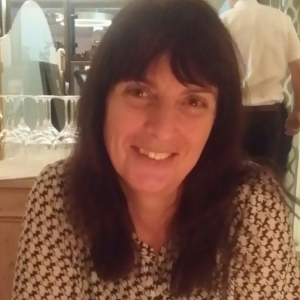 Profilbild von Sandra Köhler
