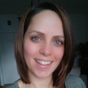 Profilbild von Sandra Kovarik