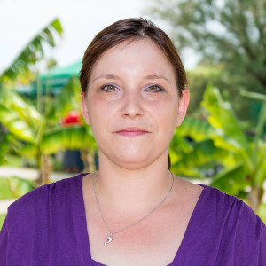 Profilbild von Sandra Kozak
