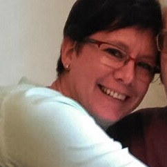 Profilbild von Sandra Krampf