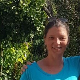 Profilbild von Sandra Kreditsch
