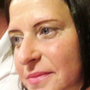 Profilbild von Sandra Kremer