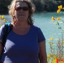 Profilbild von Sandra Kröll