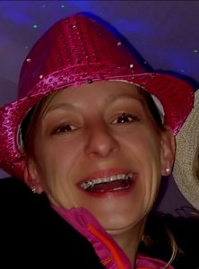 Profilbild von Sandra Kunz