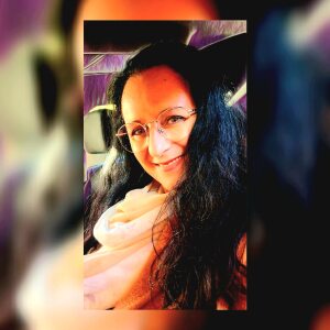 Profilbild von Sandra Lichtenegger