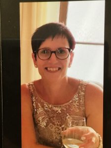 Profilbild von Sandra Loidl