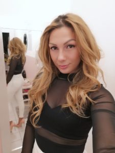Profilbild von Sandra Markovic