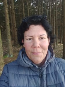 Profilbild von Sandra Martin