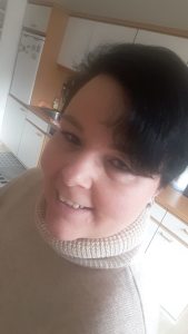 Profilbild von Sandra Meierhoff