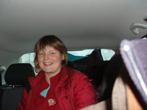 Profilbild von Sandra Meskic