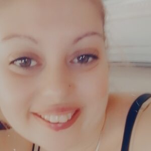 Profilbild von Sandra Nikolic