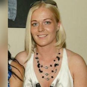 Profilbild von Sandra Peinhopf
