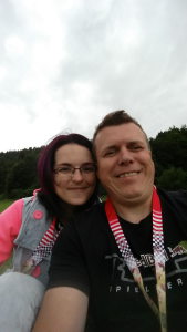 Profilbild von Sandra Peis
