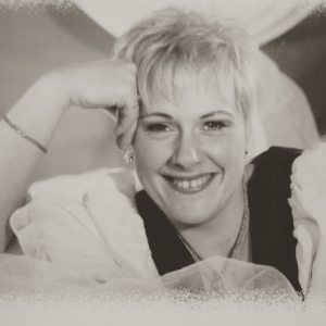 Profilbild von Sandra Peizguter