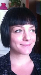 Profilbild von Sandra Pekovics