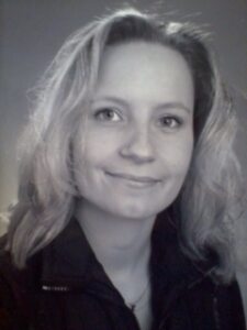 Profilbild von Sandra Pieberl
