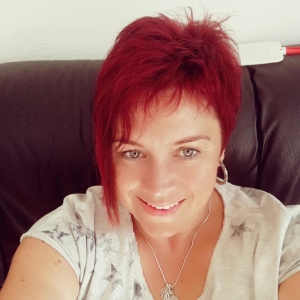 Profilbild von Sandra Platzer