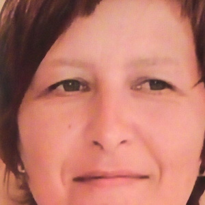 Profilbild von Sandra Pressleitner