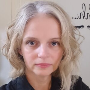 Profilbild von Sandra Ratkaj