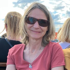 Profilbild von Sandra Rau