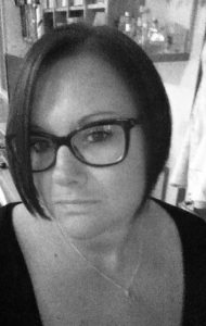 Profilbild von Sandra Rupprechter