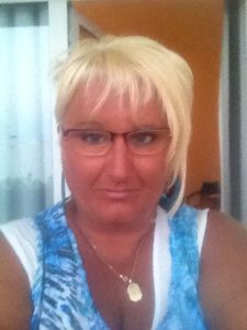 Profilbild von Sandra Sadkaoui