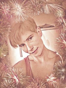 Profilbild von Sandra Sager