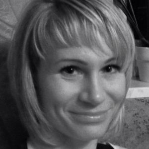 Profilbild von Sandra Scharfe