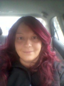 Profilbild von Sandra Schöpf