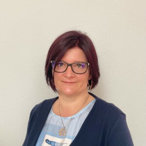 Profilbild von Sandra Schröckenfuchs