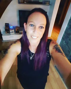 Profilbild von Sandra Schulnig