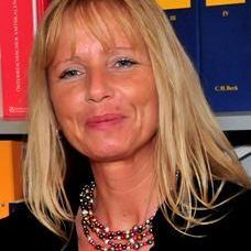 Profilbild von Sandra Slovak-Samt