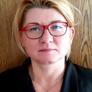 Profilbild von Sandra Staribacher