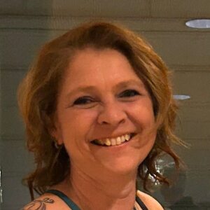 Profilbild von Sandra Stock
