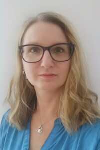 Profilbild von Sandra Straka