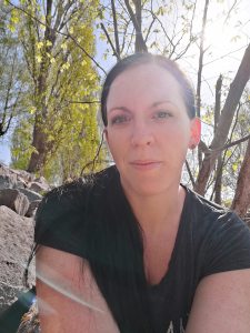 Profilbild von Sandra Strohmayer