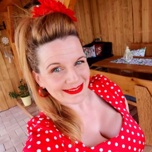 Profilbild von Sandra Stumwöhrer