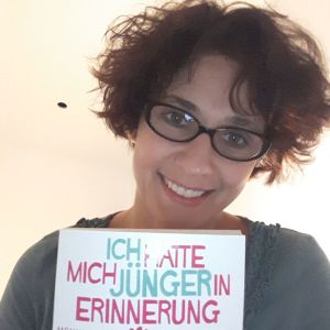 Profilbild von Sandra Stuphan