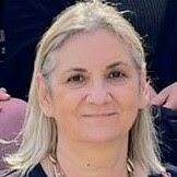 Profilbild von Sandra Sußmann