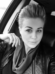 Profilbild von Sandra Synek